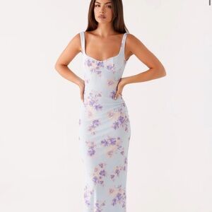 Peppermayo Charity Maxi Dress - Size US 18
